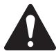 QSC AUDIO PS-400 H - WARNING! - 4