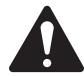 QSC AUDIO PS-4000 G - WARNING! - 4