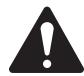 QSC AUDIO PS-4000 G - WARNING! - 3