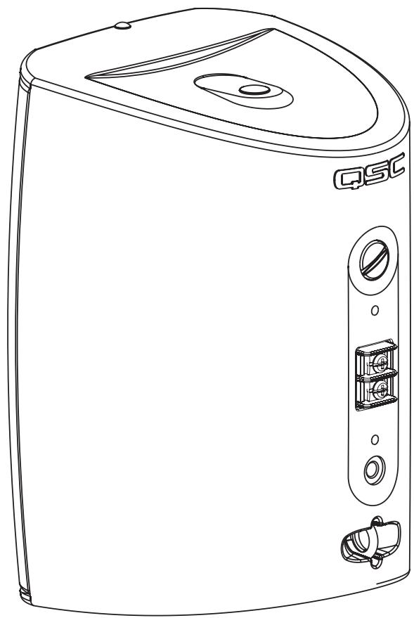 QSC AUDIO AD-S32T - AD-S32T - 2