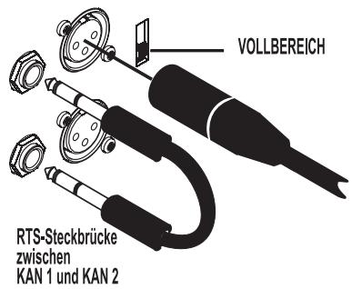 QSC AUDIO GX - ANSCHLIESSEN MEHRER LAUTSPRECHER - 8