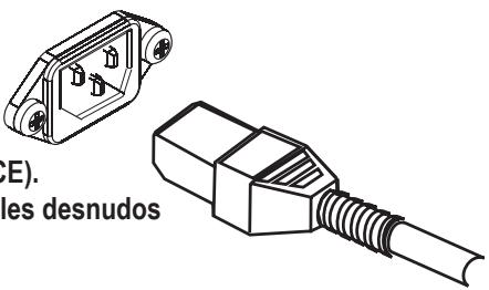 QSC AUDIO GX - CONEXIONES DEL ALTAVOZ - 1