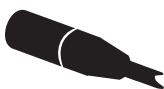 QSC AUDIO GX - Entrées XLR équilibrées - 1