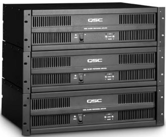 QSC AUDIO ISA280 - 1