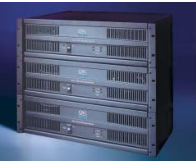 QSC AUDIO QSC - Cinemā - 1