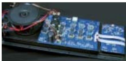 QSC AUDIO QSC - Clubs - Discothéques - Musiciens - 3