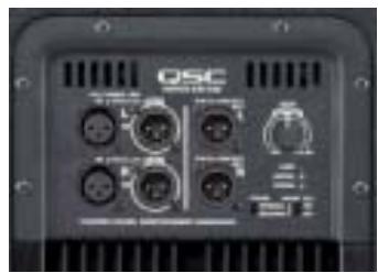 QSC AUDIO QSC - Clubs - Discothéques - Musiciens - 2