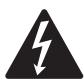 QSC AUDIO RMX 1850HD - CAUTION: TO REDUCE THE RISK OF ELECTRIC SHOCK, DO NOT REMOVE THE COVER. NO USER-SERVICEABLE PARTS INSIDE. REFER SERVICING TO QUALIFIED PERSONNEL. - 1