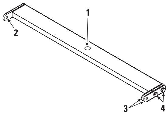 QSC AUDIO WL2082-I - Rigging - 3