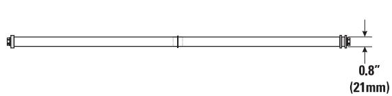 QSC AUDIO WL2082-I - PB2082-i Specifications - 2