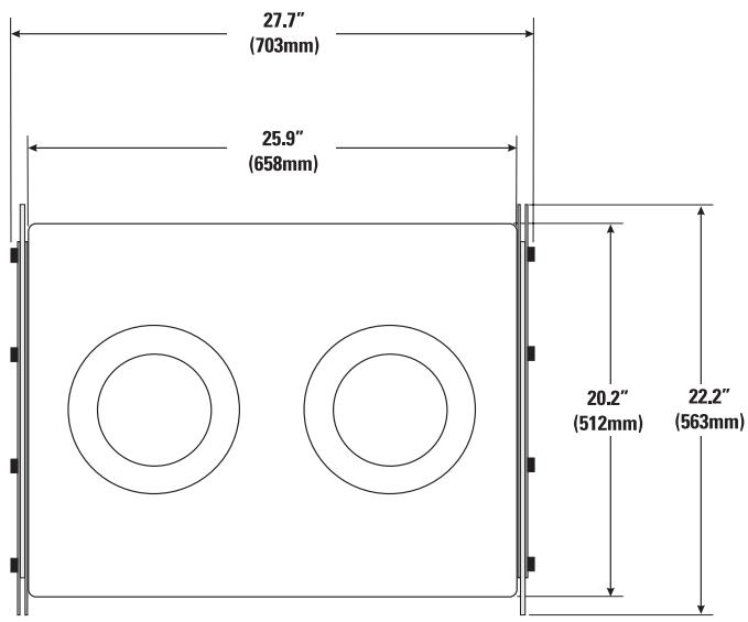 QSC AUDIO WL2082-I - WL115-sw Specifications - 1