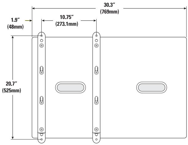 QSC AUDIO WL2082-I - WL115-sw Specifications - 2