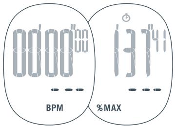 NIKE IMARA HRM - Quick Start Follow the steps on the next two pages to position the heart-rate transmitter and begin your workout. - 7