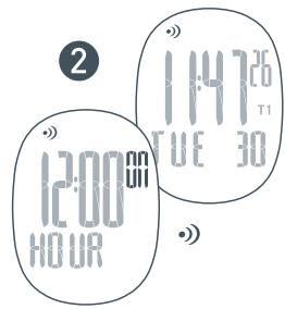 NIKE IMARA HRM - DATA EMPTY - 8