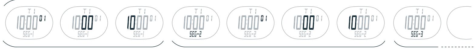 NIKE TRIAX 20 - [NTA - 7