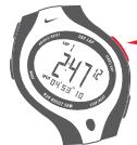 NIKE TRIAX 300 - Cycle to the next run - 3