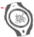 NIKE TRIAX 300 - Reset the timer - 4