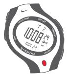 NIKE TRIAX 300 - De-activate the auto-Electrolite feature - 1