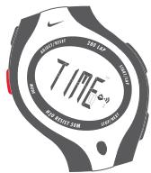 NIKE TRIAX 300 - Cycle to a mode - 6