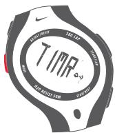 NIKE TRIAX 300 - Cycle to a mode - 3