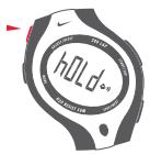 NIKE TRIAX 300 - Set time of day and calendar - 1