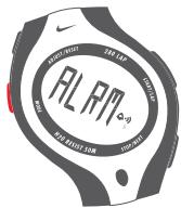 NIKE TRIAX 300 - Cycle to a mode - 5