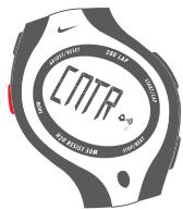 NIKE TRIAX 300 - Cycle to a mode - 4