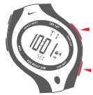 NIKE TRIAX 50 - Activate DEMO mode - 1