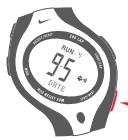 NIKE TRIAX 50 - Erase all data - 1