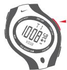 NIKE TRIAX 50 - Set time of day and calendar - 4