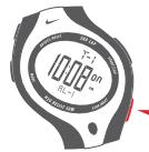 NIKE TRIAX 50 - ALARM - 2