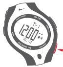 NIKE TRIAX 50 - ALARM - 10
