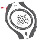 NIKE TRIAX 50 - Reset the timer - 4
