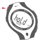 NIKE TRIAX 50 - Reset a run - 1