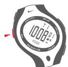 NIKE TRIAX 50 - Set time of day and calendar - 3
