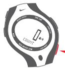 NIKE TRIAX 50 - COUNTER - 3