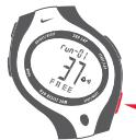 NIKE TRIAX 50 - Reset a run - 4
