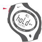 NIKE TRIAX 50 - Erase all data - 3