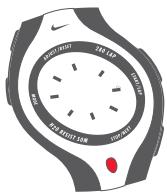 NIKE TRIAX 50 - Cycle to a mode - 8