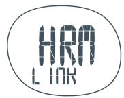 NIKE TRIAX C10 - HRM linking - 1