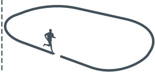NIKE TRIAX C10 - Mark Totals - 2