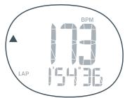 NIKE TRIAX C10 - Setting Heart Rate Zone - 6