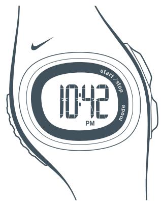 NIKE TRIAX C3 - Information is Power - 1