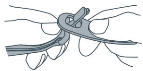 NIKE TRIAX C5 - RUN mode - 2