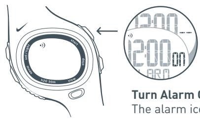 NIKE TRIAX C5 - No Heart Rate Displayed - 3