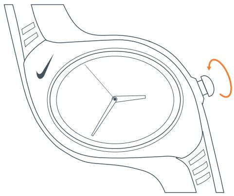 NIKE TRIAX ROAR - 2