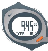NIKE TRIAX SPEED 10 - 5