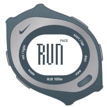 NIKE TRIAX SPEED 50 - MATERIAL SPECIFICATIONS - 1