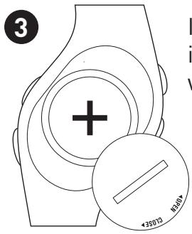 NIKE S27 - Battery Replacement: - 3