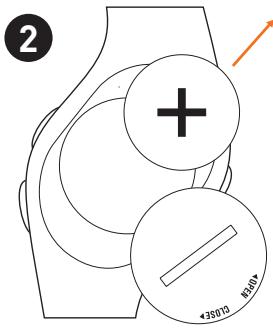 NIKE S27 - Battery Replacement: - 2